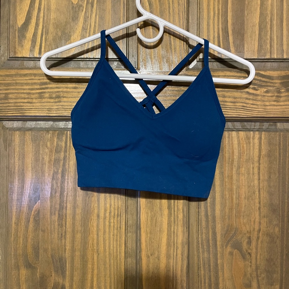 DSG sports bra